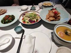 -百富源·海鲜辽菜(和平北大街店)