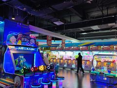 -大玩家(通州万达广场店)