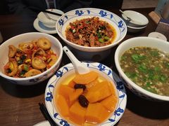 -八碗湘长沙市井菜(坡子街店)