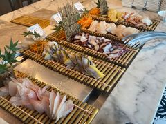 -苏州吴江盛虹万丽酒店-燃餐厅(盛泽店)