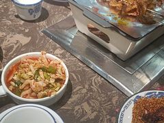 -熙成烧烤·三十三年(开发区店)