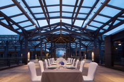 -杭州运河黄龙璀丽酒店-宴会厅