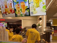 -快乐柠檬happylemon(日月光店)