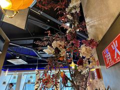 -胖老汉椒麻鸡清真新疆菜(西御街店)