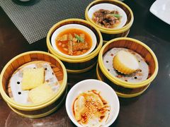 -博悦茶餐厅(文殊院店)