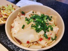 猪油拌粉-肉店炸炸炸·爆汁孜然牛肉