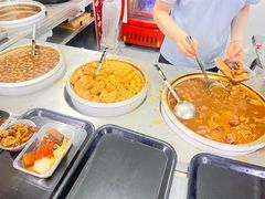 -阿姨牛杂(北京路店)