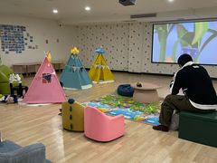 -乐悠游亲子游泳俱乐部