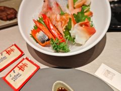 -水木锦堂·自助铁板烧(望京凯德MALL店)