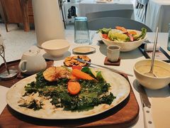 -春树下·树屋花房西餐厅(罍街AS1980店)