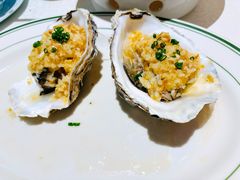 金银大生蚝-维园悦谱·海派家常菜(乌鲁木齐南路店)