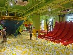 -宝燕乐园(闵行旗舰店)