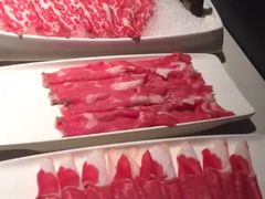 -海底捞火锅(武胜路凯德广场店)