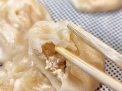 -余氏豆腐包老店(东直街店)