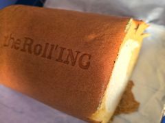 -the Roll'ING手作瑞士卷专门店(卓悦中心店)
