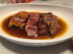 -泓历皇朝酒店(东亭店)