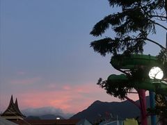 -福州欧乐堡水上乐园