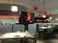 -渝月·川菜(海岸城店)