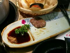 -左庭右院鲜牛肉火锅(南通CBD大有境店)