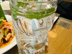 -帕蓝·暹罗料理(大学路店)