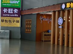 -合肥新桥国际机场-航站楼