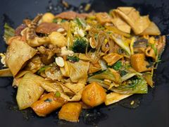 -醉人椒麻辣香锅(王府井喜悦店)