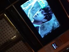 -糖果KTV(首创大厦店)