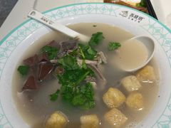 -苏晓玥·手作江南小吃(深圳北站店)