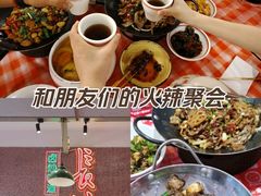 -龙师傅卤炒(天马店)