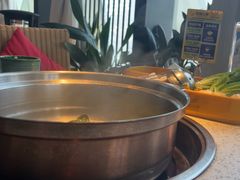 -润园四季椰子鸡火锅(海上世界店)