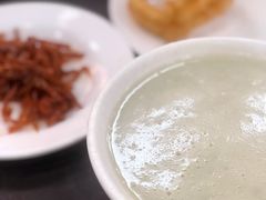 豆汁儿-白魁老号饭庄(安内店)
