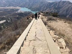 -北岳恒山