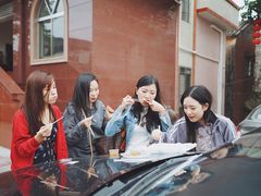 -黄连大头华烧鹅(萧地大马路店)