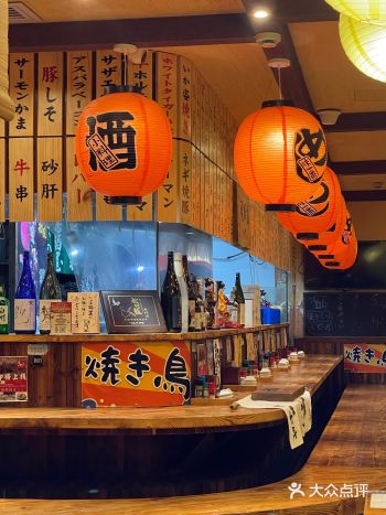 广州｜深夜食堂feel，惬意｜小酒｜凉意