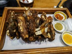 -敏珠拉姆藏餐·南京厨房(富春江东街店)