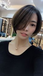-黛蓝形象定制