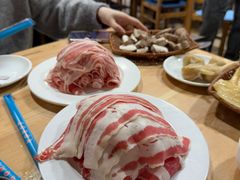 -元盛居(亚泰大街店)