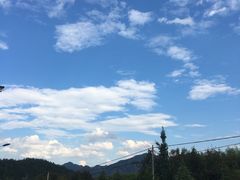 -浙西大龙湾