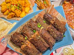 -黄记煌三汁焖锅(新佳丽江汉路店)