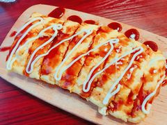 -青春分食(仙林大学城店)