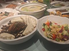 -玉林烤鸭店(黄村兴华店)