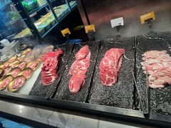 -星伦多自助料理·涮烤一体(江桥万达店)