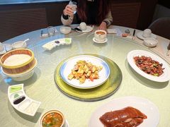 -宏宴·新京菜(望京店)