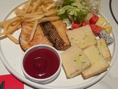 -赤火牛排(金狮广场店)