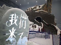 -哈尔滨热雪奇迹
