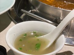 -浩爷羊蝎子火锅(望京店)
