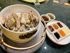 手把肉-蒙料·手把肉(望京店)