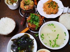 萝卜汤-巷子深格格(万州总店)