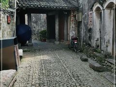 -前童古镇