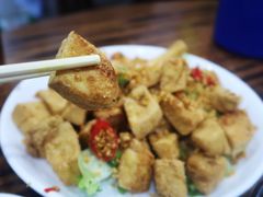 -坤记煲仔小菜(西环店)